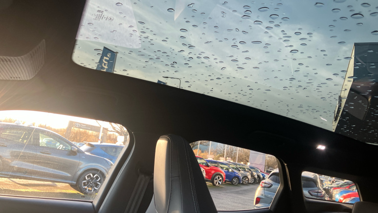 Ford Explorer 210kW Premium 77kWh 5dr Auto Electric Estate